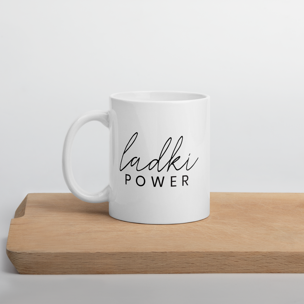 LadkiPower - Mug
