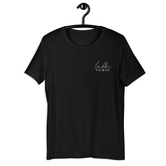 LadkiPower - Unisex Tee