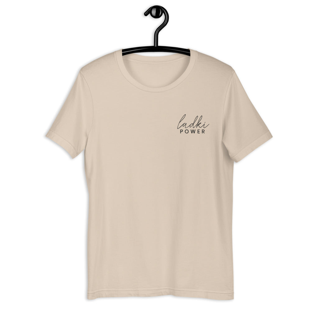 LadkiPower - Unisex Tee