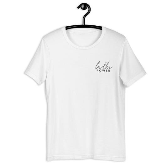 LadkiPower - Unisex Tee