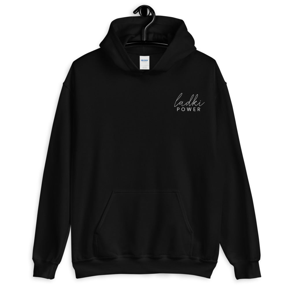 LadkiPower - Hoodie