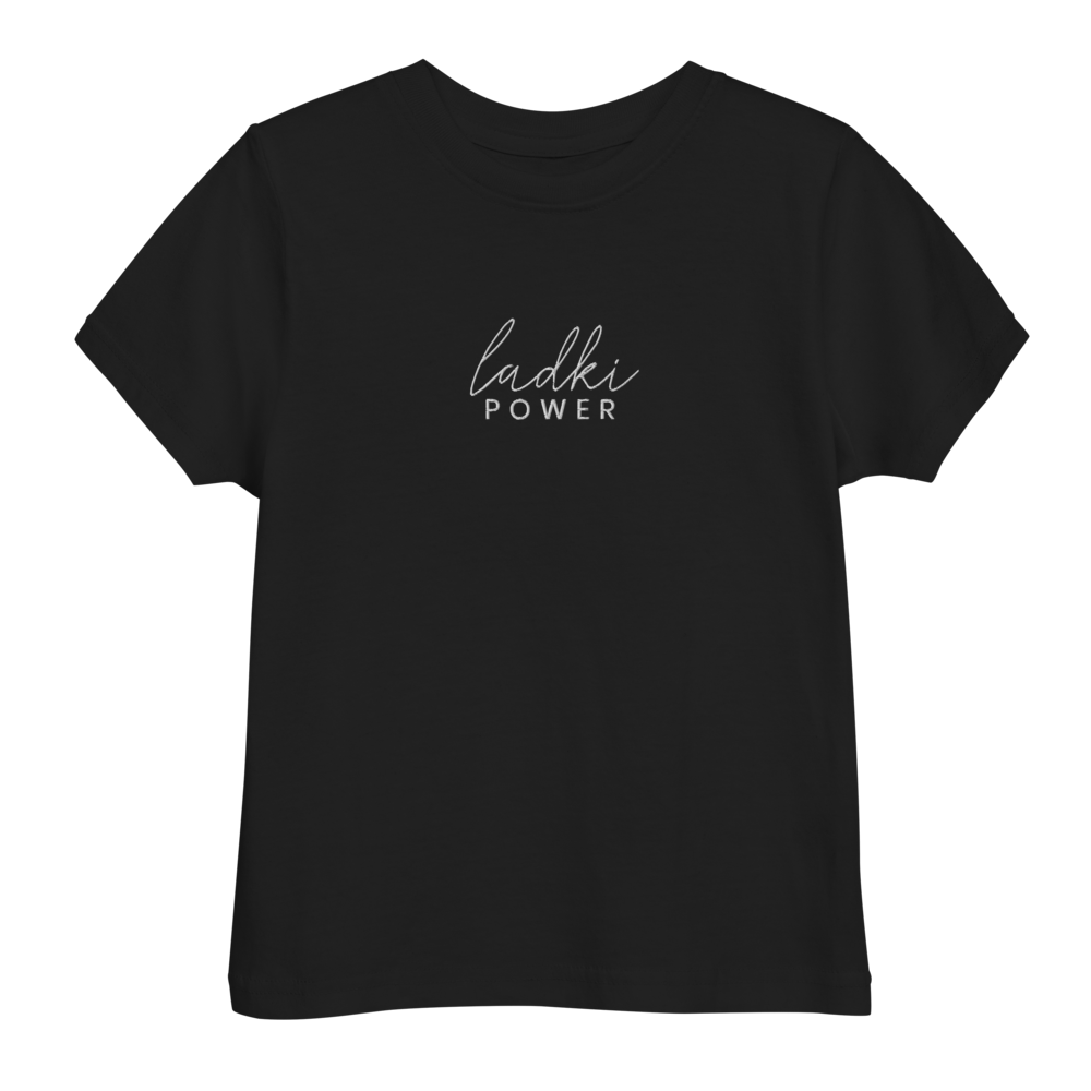 LadkiPower - Toddler Tee