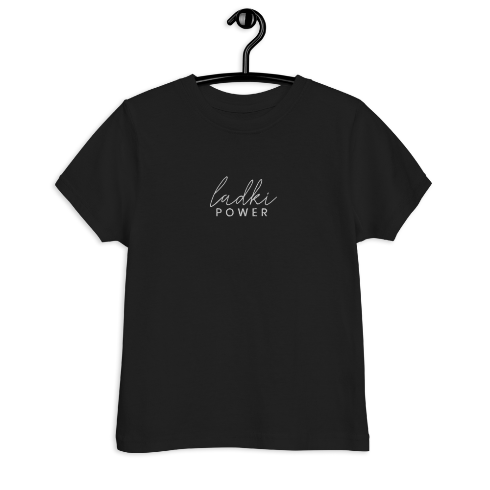 LadkiPower - Toddler Tee