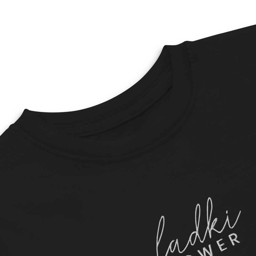 LadkiPower - Toddler Tee