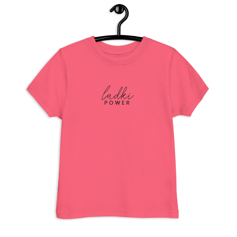 LadkiPower - Toddler Tee