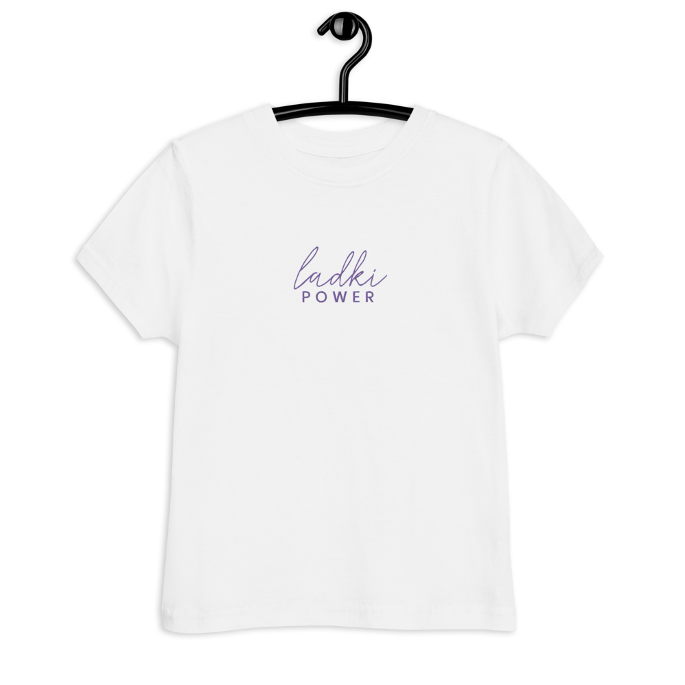 LadkiPower - Toddler Tee