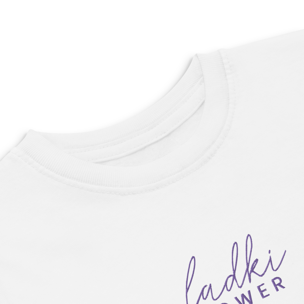 LadkiPower - Toddler Tee